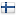 legmedgarn.com server is located in Finland